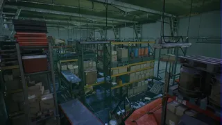 Скриншот 1 к игре PlanetBlight