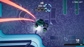 Скриншот 5 к игре REKT Party