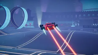 Скриншот 7 к игре REKT Party