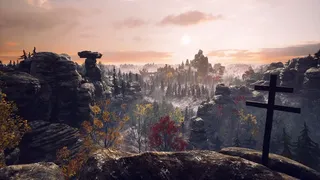 Скриншот 2 к игре Someday You'll Return: Director's Cut