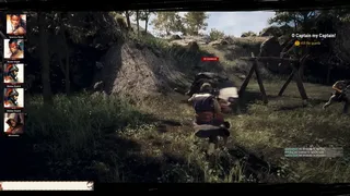 Скриншот 2 к игре Chieftain's Daughter