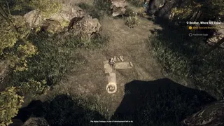 Скриншот 4 к игре Chieftain's Daughter