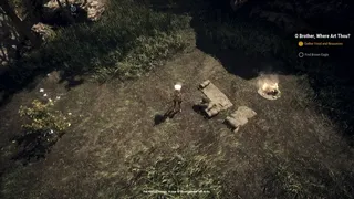 Скриншот 6 к игре Chieftain's Daughter