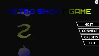 Скриншот 1 к игре Retro Short Game