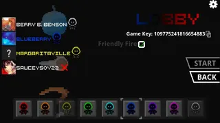 Скриншот 3 к игре Retro Short Game