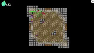Скриншот 4 к игре Retro Short Game