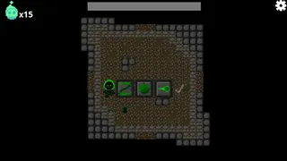 Скриншот 5 к игре Retro Short Game