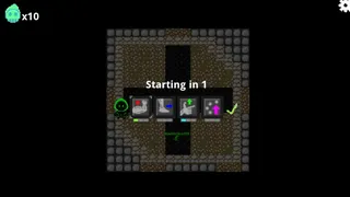 Скриншот 6 к игре Retro Short Game