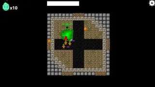 Скриншот 8 к игре Retro Short Game