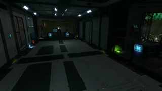 Скриншот 4 к игре STARDOME
