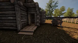 Скриншот 2 к игре Zombie Watch Part II