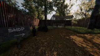 Скриншот 3 к игре Zombie Watch Part II