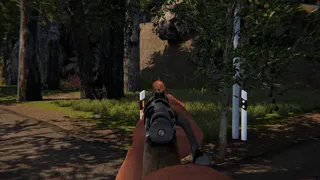Скриншот 4 к игре Zombie Watch Part II