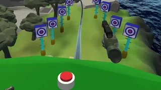 Скриншот 1 к игре Bang Bang Land