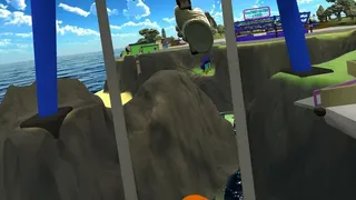 Скриншот 2 к игре Bang Bang Land