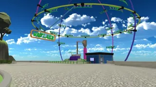Скриншот 3 к игре Bang Bang Land