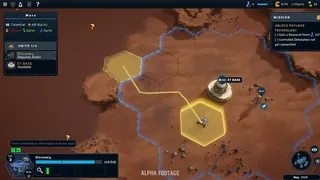 Скриншот 1 к игре Mars Horizon 2: The Search for Life