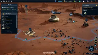 Скриншот 2 к игре Mars Horizon 2: The Search for Life
