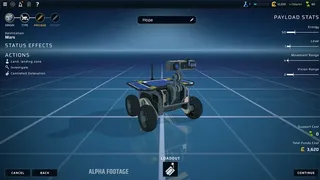 Скриншот 3 к игре Mars Horizon 2: The Search for Life