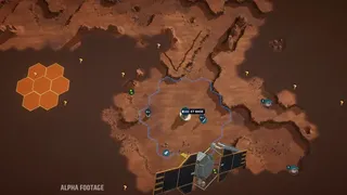 Скриншот 7 к игре Mars Horizon 2: The Search for Life