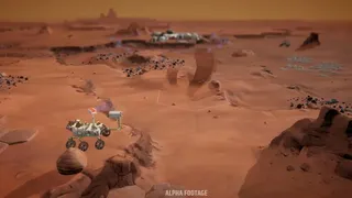 Скриншот 8 к игре Mars Horizon 2: The Search for Life