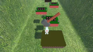 Скриншот 2 к игре FT ADVENTURE