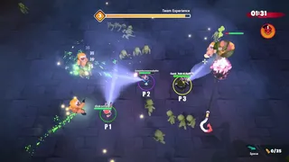 Скриншот 6 к игре Hellcome: Survive Together