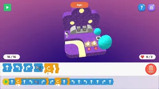 Скриншот 6 к игре CODING ROBO
