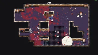 Скриншот 2 к игре Too Many Chickens!