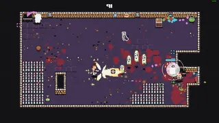 Скриншот 6 к игре Too Many Chickens!
