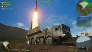 Скриншот 1 к игре Heavy Armored Assassin