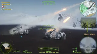 Скриншот 2 к игре Heavy Armored Assassin