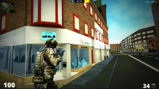 Скриншот 1 к игре WorldWide Warfare League of Cities
