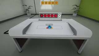 Скриншот 6 к игре Re:Touring