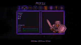 Скриншот 3 к игре Darkzan Arena