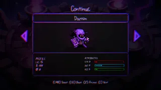 Скриншот 5 к игре Darkzan Arena