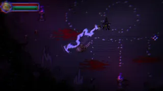 Скриншот 6 к игре Darkzan Arena
