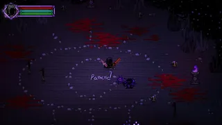 Скриншот 8 к игре Darkzan Arena
