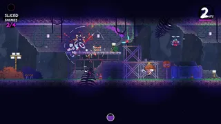 Скриншот 4 к игре The Last Grape