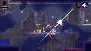 Скриншот 6 к игре The Last Grape