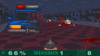 Скриншот 3 к игре THE CURE