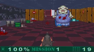 Скриншот 7 к игре THE CURE