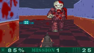 Скриншот 8 к игре THE CURE