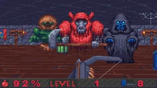 Скриншот 1 к игре GHOST HUNTER
