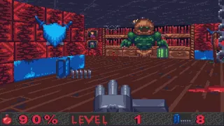 Скриншот 2 к игре GHOST HUNTER