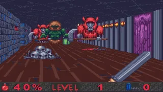Скриншот 3 к игре GHOST HUNTER