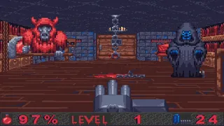 Скриншот 5 к игре GHOST HUNTER