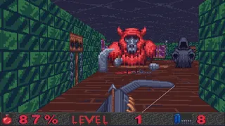 Скриншот 7 к игре GHOST HUNTER