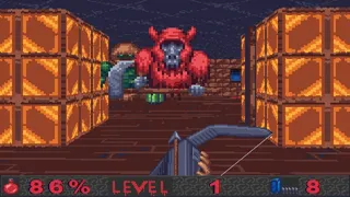 Скриншот 8 к игре GHOST HUNTER