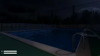 Скриншот 6 к игре Psychic Investigation of Sakuragi Haru